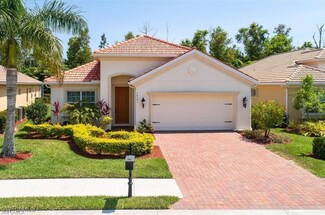 14591 Manchester Dr, Naples, FL 34114