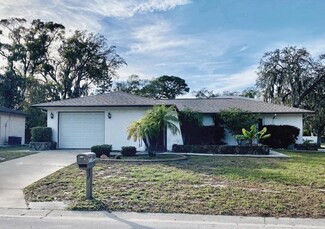 8711 Forest Lake Dr, Port Richey, FL 34668