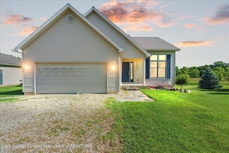 5159 E Pratt Rd, Saint Johns, MI 48879