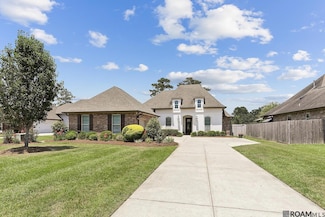 24847 Plantation Lake Ave, Denham Springs, LA 70726