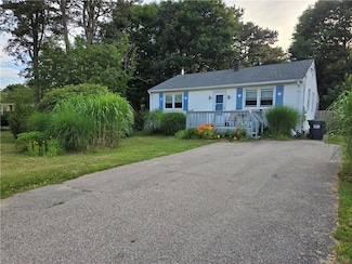 116 Balsam Rd, Wakefield, RI 02879