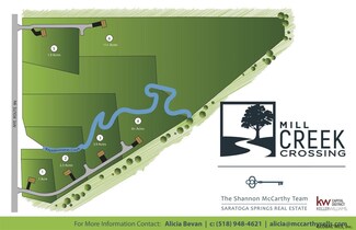 4547 Route 9n, Corinth, NY 12822