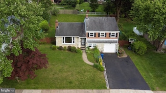 1545 Shoemaker Rd, Abington, PA 19001