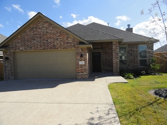 1014 Dove Run Trail, College Station, TX 77845