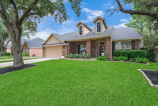 18110 Dovefield Ln, Cypress, TX 77433