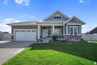 607 N 1980 E Unit 139, Spanish Fork, UT 84660