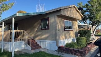 2919 S 2500 W Unit 35, West Valley City, UT 84119