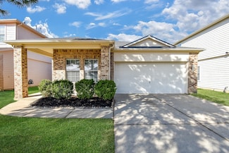 2819 Katybriar Ln, Katy, TX 77449