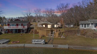 3955 W Sycamore Beach Rd, Angola, IN 46703