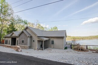 348 Lake Shore Ln, Leitchfield, KY 42754
