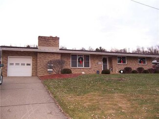 1115 Williams Dr, Belle Vernon, PA 15012