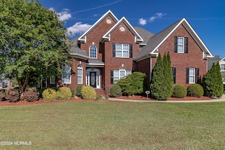 1104 Sunset Dr, Goldsboro, NC 27534