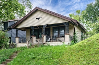 1108 Holly Ave, Dayton, OH 45410