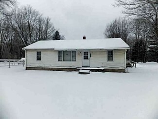 5454 Waterville Swanton Rd, Swanton, OH 43558