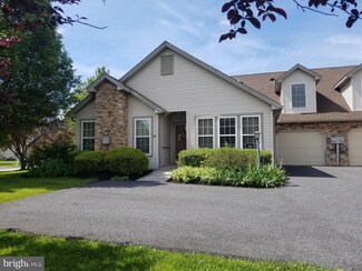 40 Hillview Ct Unit 7B, Fairfield, PA 17320