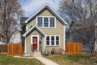 719 Fuller Ave, Saint Paul, MN 55104