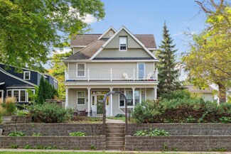 100 3rd St, Excelsior, MN 55331