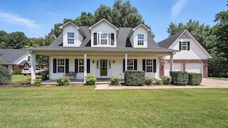 637 Kimberly Dr, Atoka, TN 38004