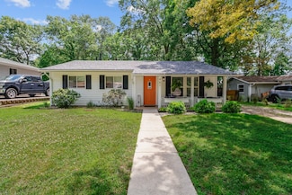 461 Washington Park Blvd, Michigan City, IN 46360
