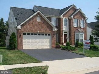 14205 Clatterbuck Loop, Gainesville, VA 20155