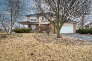 21553 Trick Circle Ct Unit 1, Wilmington, IL 60481