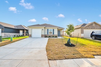 1769 Gwen Grove, San Antonio, TX 78221