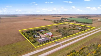 24679 Sd Highway 37, Mitchell, SD 57301