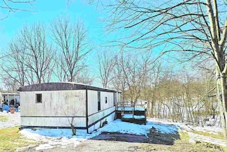 3294 Bradbery Place Unit North Vernon, North Vernon, IN 47265