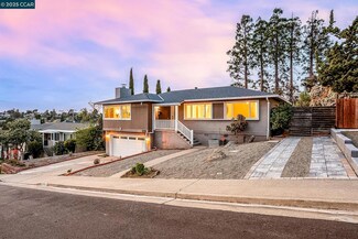 3325 Brentwood Ave, El Sobrante, CA 94803
