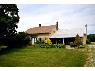 108 Bessette Rd, Fairfax, VT 05454