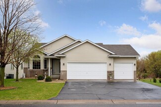 15248 78th St NE, Elk River, MN 55330