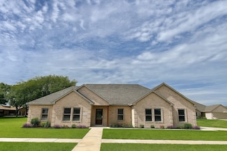 503 John Junior Dr, Lindsay, TX 76250