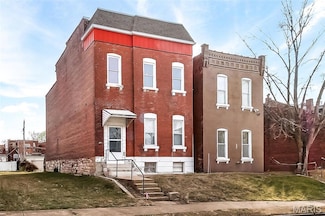 3726 Iowa Ave, Saint Louis, MO 63118