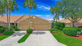 1616 Morning Sun Ln Unit D36, Naples, FL 34119