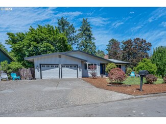 19455 SW Butternut St, Beaverton, OR 97007