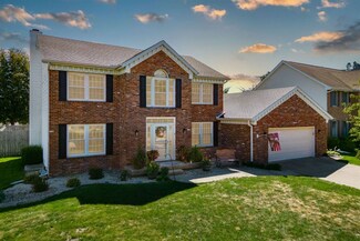 3007 Wembley Way, Bloomington, IL 61704