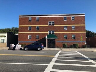 116 Spring St Unit D6, West Roxbury, MA 02132