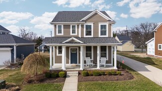 414 Vanessa Ct, Saline, MI 48176