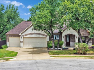 4108 Charbray Ct, Cedar Park, TX 78613