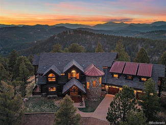29548 Sunset Trail, Pine, CO 80470