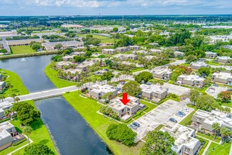 4122 41st Way, West Palm Beach, FL 33407