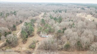 6836 Compress Rd, Como, MS 38619