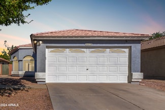 6538 E Auburn St, Mesa, AZ 85205