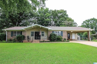 62 Briarwood Ave, Eastaboga, AL 36260