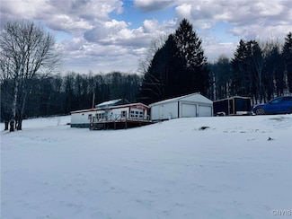 1021 Lake Como Rd, Cortland, NY 13045