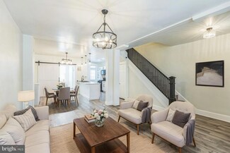 810 Marietta Place NW, Washington, DC 20011