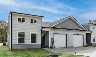 325 R C Thompson Rd, Chesnee, SC 29323