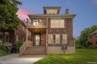 3000 Sturtevant St, Detroit, MI 48206