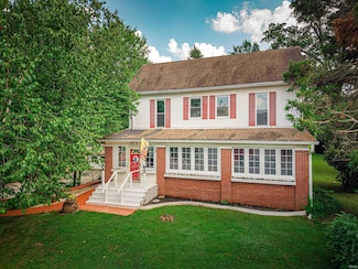 9051 Middle Mount Vernon Rd, Mount Vernon, IN 47620
