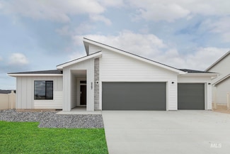 Willow 1860, Kuna, ID 83634